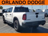 New 2026 RAM 1500 Rebel image 4