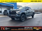New 2025 Chevrolet Silverado 1500 LT Trail Boss w/ Convenience Package II image 2