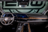 Used 2024 Cadillac Escalade Sport Platinum image 2
