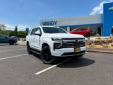 New 2025 Chevrolet Tahoe LT image 2