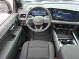 New 2025 Chevrolet Tahoe LS image 3