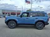 New 2025 Toyota Land Cruiser image 3