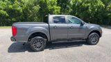 Certified 2020 Ford Ranger XLT w/ Equipment Group 301A Mid image 5