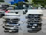 New 2025 Ford F250 Lariat image 2