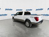New 2025 Ford F150 King Ranch w/ FX4 Off-Road Package image 6