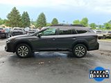 Certified 2024 Subaru Outback Premium image 5