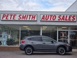 Used 2022 Subaru Crosstrek 2.0i image 2