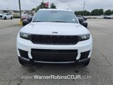 New 2025 Jeep Grand Cherokee L Altitude image 2