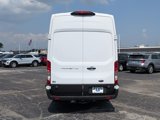 New 2025 Ford Transit 350 148 High Roof Extended image 5
