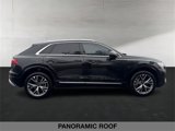 New 2025 Audi Q8 Premium Plus image 4