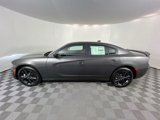 Used 2023 Dodge Charger SXT w/ Blacktop Special Edition image 5