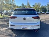 New 2025 Volkswagen GTI SE image 5