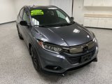 Used 2022 Honda HR-V Sport image 3