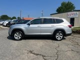 Used 2019 Volkswagen Atlas SEL image 2