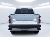 Used 2025 Chevrolet Silverado 1500 Custom image 5
