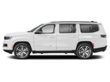 New 2025 Jeep Grand Wagoneer Series III w/ Rear Seat Video Group 1 image 2