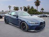 New 2025 BMW M4 xDrive Competition image 3