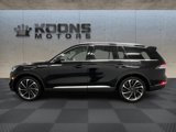Certified 2022 Lincoln Aviator Reserve w/ Equipment Group 201A image 4