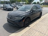 Certified 2024 Volkswagen Tiguan SE w/ Panoramic Sunroof Package image 4