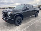 New 2025 Chevrolet Silverado 2500 LT w/ Trail Boss Package image 3