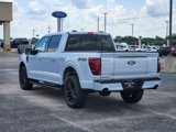 New 2025 Ford F150 Lariat image 4