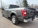 Used 2018 Ford F150 4x4 SuperCrew image 3