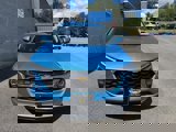 New 2025 Chevrolet Trax LT w/ LT Convenience Package image 2