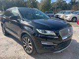 Used 2019 Lincoln MKC Reserve w/ MKC Climate Package image 3