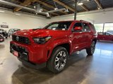 New 2025 Toyota 4Runner TRD Sport image 4