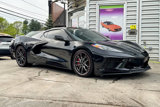 Used 2023 Chevrolet Corvette Stingray Premium Cpe w/ Z51 Performance Package image 3