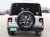 New 2025 Jeep Wrangler Unlimited Sport S 4xe w/ Convenience Group image 4