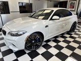 Used 2018 BMW M2 w/ Executive Package image 2