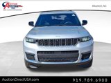 Used 2024 Jeep Grand Cherokee L Limited w/ Luxury Tech Group II image 2