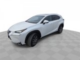 Used 2016 Lexus NX 200t FWD image 4