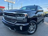 Used 2017 Chevrolet Silverado 1500 High Country image 2