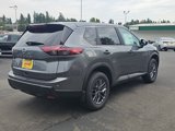 New 2026 Nissan Rogue S image 5
