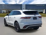 New 2025 Jaguar F-PACE R-Dynamic S image 2