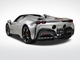 Certified 2024 Ferrari SF90 Spider image 2