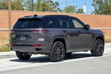 New 2025 Jeep Grand Cherokee Summit image 5