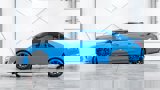 Used 2023 Cadillac CT4 V w/ Technology Package image 4
