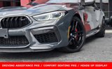 Used 2022 BMW M8 Gran Coupe xDrive Competition w/ M Carbon Exterior Package image 3