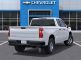 New 2026 Chevrolet Silverado 1500 W/T w/ WT Value Package image 4