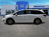 New 2025 Honda Odyssey Touring image 3