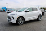 New 2025 Buick Encore GX Avenir w/ Avenir Technology Package image 3