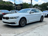 Used 2019 BMW 530i xDrive w/ Luxury Seating Package image 4