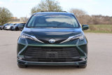 Used 2024 Toyota Sienna XLE w/ XLE Plus Package image 2