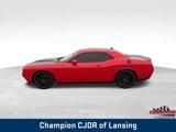 Used 2019 Dodge Challenger R/T Scat Pack w/ T/A Package image 4