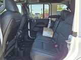 New 2025 Jeep Wrangler Sahara image 4