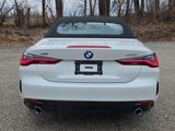 Used 2024 BMW 430i xDrive Convertible image 4