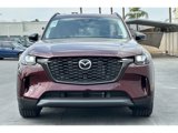 New 2025 MAZDA CX-90 Plug-In Hybrid w/Premium Sport image 3
